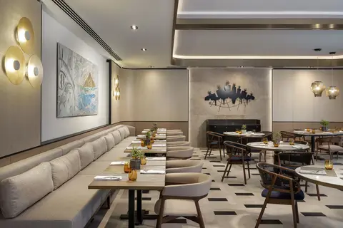 Radisson Collection Hotel, Bodrum in Bodrum — foto 11
