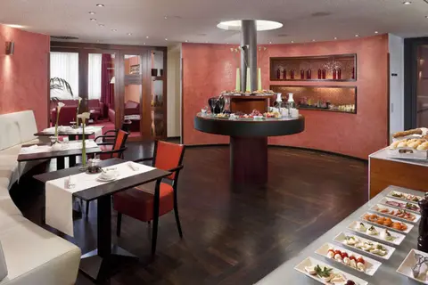 Melia Berlin in Berlijn — foto 8