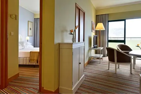 Pestana Vila Lido Madeira in Funchal — foto 9
