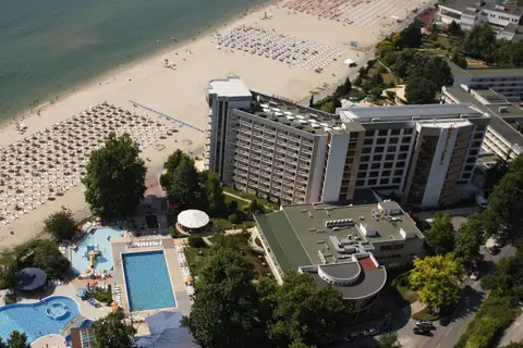 Kaliakra Beach Hotel in Златни пясъци — foto 13