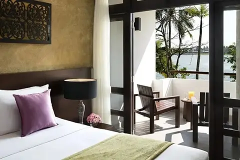 Avani Kalutara Resort in Kalutara — foto 30
