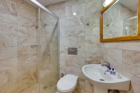 Sami Beach Hotel in Bodrum — foto 30