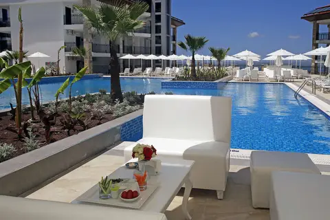 Ramada Resort by Wyndham Akbuk in Didim, foto 14
