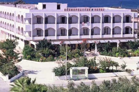 Cosmopolitan in Kos — foto 12