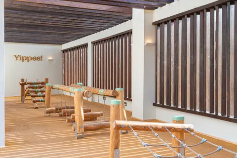 Iberostar Waves Gaviotas Park in Las Gaviotas — foto 30