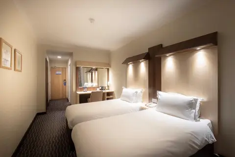 Hotel The Royal National in Londen — foto 2