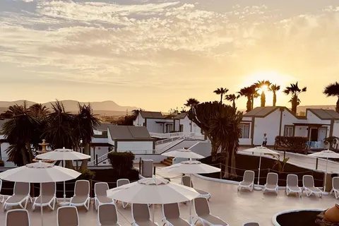 BLUESEA Club Caleta Dorada foto 3