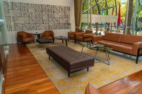 Barceló México Reforma in Ciudad de México, foto 12