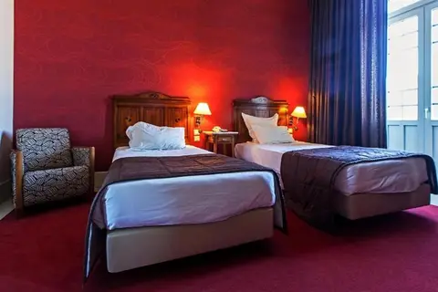Curia Palace Hotel in Anadia — foto 21