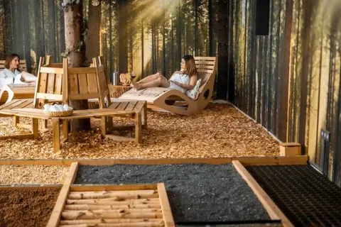 Hotel Restaurant zum Reussenstein foto 23