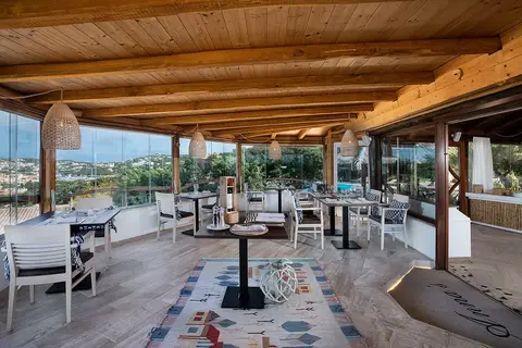 Balocco in Porto Cervo — foto 14