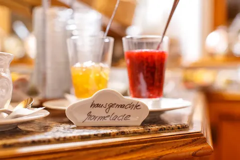 Landhotel Hirschen foto 11