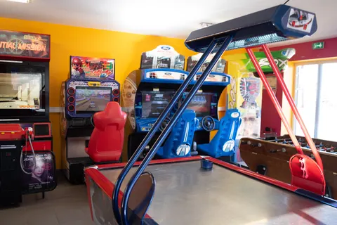 Camping Club Plage Sud - Ms Vacances foto 26