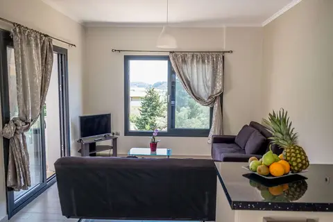 Golden Sun Villas in Λευκάδα — foto 6