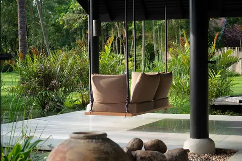 Wyndham Hua Hin Pranburi Resort & Villas in Hua Hin — foto 12