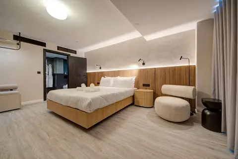 Noru Hotel in San Ġiljan — foto 3