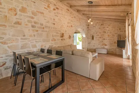 Rizolia Villas in Δημοτική Ενότητα Λαγανά — foto 6