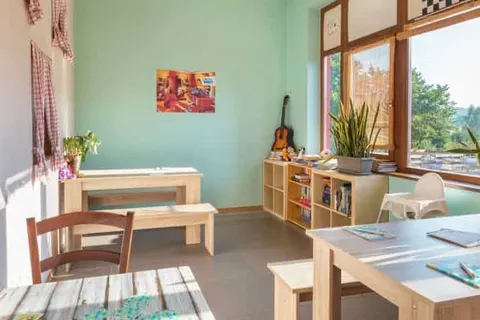 Familienhotel Reiterhof Runding foto 17