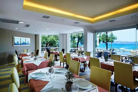 Molos Bay Hotel in Kissamos — foto 8