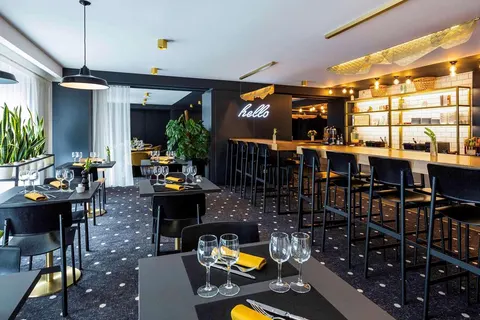 Mercure Bordeaux Centre foto 4