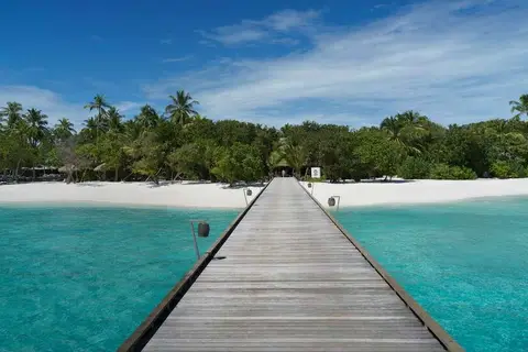 Vakkaru Maldives in Vakkaru Maldives — foto 20