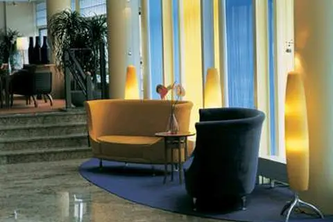 Avani Museum Quarter Amsterdam Hotel in Amsterdam — foto 5