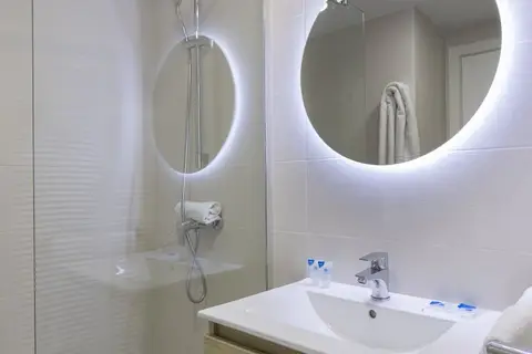 Aparthotel BCL Levante Beach in Benidorm — foto 24