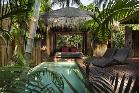 Anantara Rasananda Koh Phangan Villas in Ko Pha-Ngan — foto 11
