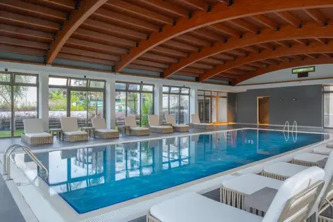 Süral Saray Hotel in Manavgat — foto 18