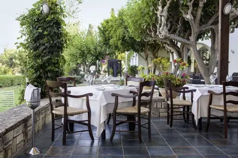 Minos Beach Art Hotel in Άγιος Νικόλαος — foto 8