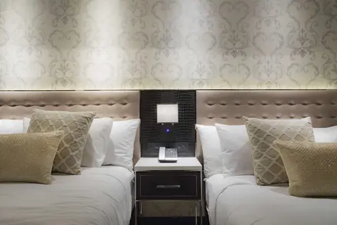 Aliz Hotel Times Square in New York — foto 5