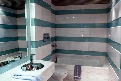 Dorian Inn Sure Hotel Collection by Best Western in Athene, foto 5