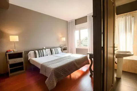Hotel Paseo de Gracia in Barcelona — foto 22