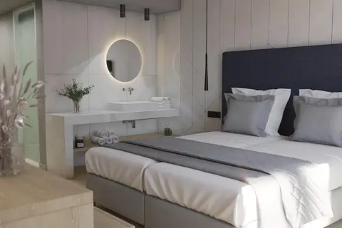 Nireus Hotel in Πέδι — foto 6