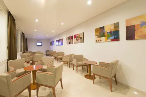 Hotel Gran Sol San Antonio in Sant Antoni de Portmany — foto 8