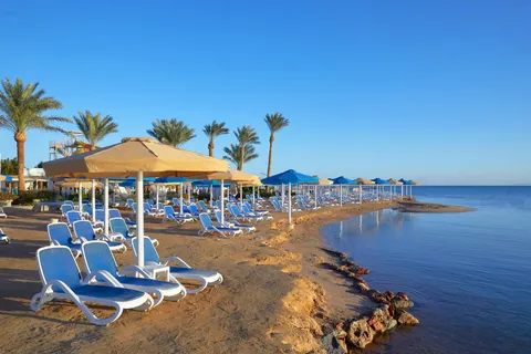 Bellagio Beach Resort & Spa in Al Ahia' — foto 13