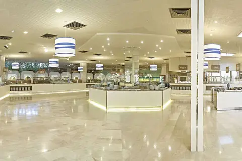 Futura Club Baia di Conte in S'Aliguera/l'Alguer/Alghero — foto 6