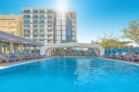 Jupiter Algarve Hotel in Portimão — foto 15