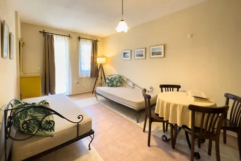 T&G Appartementen in Marmaris — foto 5