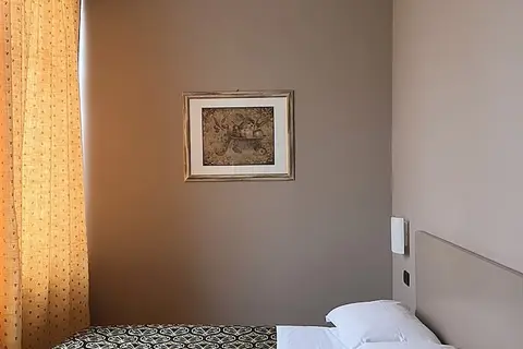 King in Rome, foto 24
