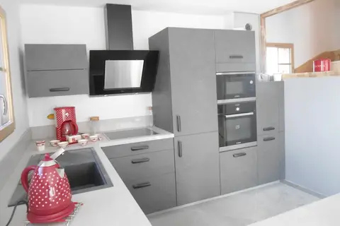 Chalet la Grange de Marcelline in Les Belleville, foto 11