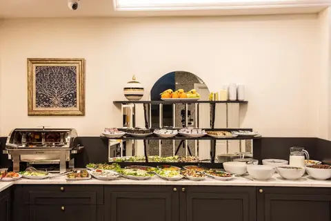 Royal Bosphorus Hotel in Fatih — foto 17