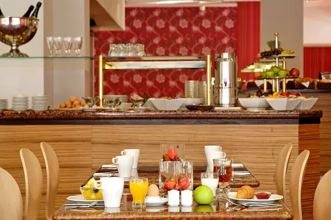 Sorat Hotel Ambassador in Berlijn — foto 18