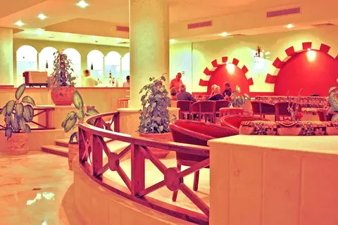 Bliss Nada Beach Resort in بور غالب — foto 24
