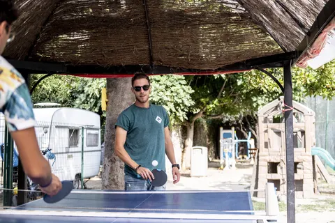 Eurocamping Calvisio foto 26