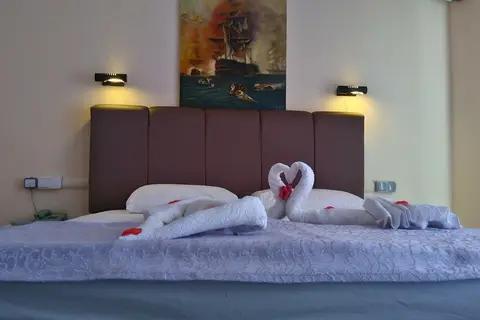 Sunway Hotel in Alanya, foto 23