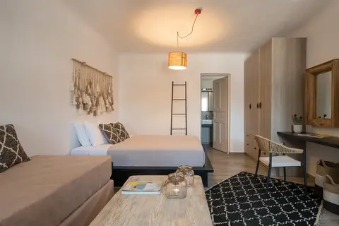 Olive Mykonos Villas in Δήμος Μυκόνου — foto 3