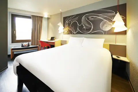 ibis Strasbourg Centre Historique in Straatsburg — foto 9