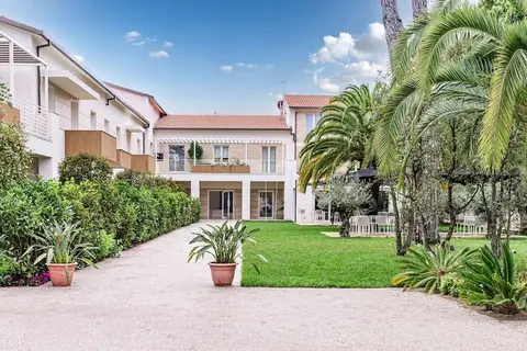 Resort Miramonti in Forte dei Marmi — foto 10