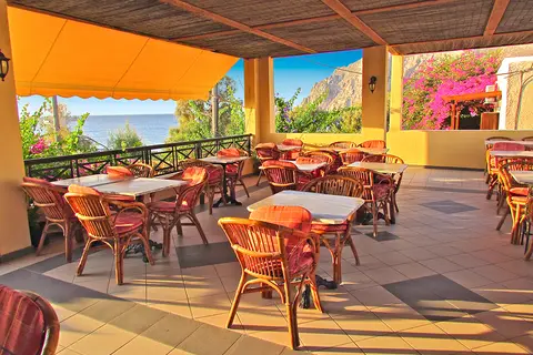 Levante Beach Hotel in Δημοτική Ενότητα Θήρας — foto 4